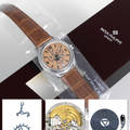 Patek Philippe Ref 5450