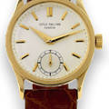 Patek Philippe Ref 96