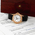 Patek Philippe Ref 5134