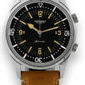 Longines Divers Automatic Watch