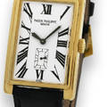 Patek Philippe Ref 5009