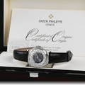 Patek Philippe Ref 5130