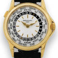 Patek Philippe Ref 5110