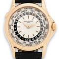 Patek Philippe Ref 5110