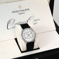 Patek Philippe Ref 5196
