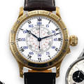 Lindbergh  Hour Angle Watch  Automatic Version Longines
