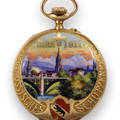 Eidgenossisches Schutzenfest Bern 1910 Orion Brandt  Hofmann