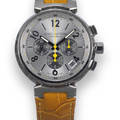 Tambour  LV Cup  20th Anniversary Louis Vuitton