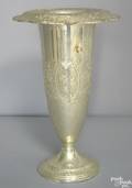 Hackercraft sterling silver racing trophy from Sarnac Lake 1933