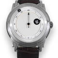 Wandering Jump Hour Date Nouvelle Horlogerie Calabrese NHC
