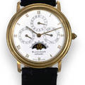Perpetual Calendar Blancpain