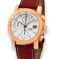 GirardPerregaux  Pink Gold  Chronograph GirardPerregaux