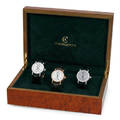 Chronoswiss  Chronoscope Special edition Set of Three  Platinum
