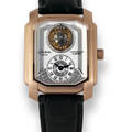 Glashtte Karre Flying Tourbillon Glashtte Original