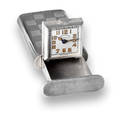 Eberhard Silver Purse Watch Eberhard  Co