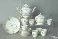 Worcester porcelain tea service
