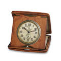 Longines Folding Alarm Clock Longines
