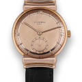 Patek Philippe Ref 1585
