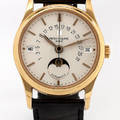 Patek Philippe Ref 5050