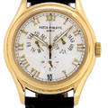 Patek Philippe Ref 503