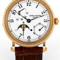 Patek Philippe Ref 5015