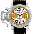 Chronograph Chronofighter Graham
