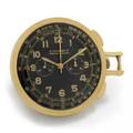SH Arnolt  Yellow Gold  Chronograph S