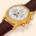 Patek Philippe Ref 3970
