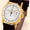 Patek Philippe Ref 130