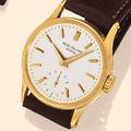 Patek Philippe Ref 96