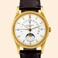 Patek Philippe Ref 5050