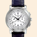 Patek Philippe Ref 5070