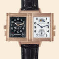 JaegerLeCoultre