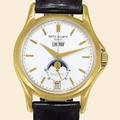 Patek Philippe Ref 5125