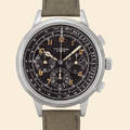 ExtraLarge Chronograph Universal Chrono Oversized