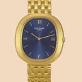 Patek Philippe Ref 3589