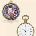 Early Summer Bouquet Bovet