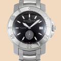 Steel Capeland S Baume  Mercier