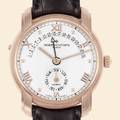 Vacheron  Constantin