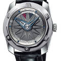 De Bethune TimeZone No