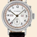 Calendograph Movado