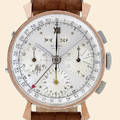 Chronograph Record Watch Co
