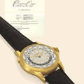 Patek Philippe Ref 5110