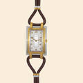 Art Deco Movado