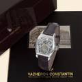 Vacheron  Constantin