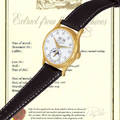 Patek Philippe Ref 1526