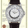 Patek Philippe Ref 5110