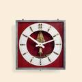 Electric Wall Clock Lon Hatot