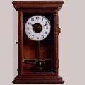 Large Bulle Electric Clock Bulle Clock Co
