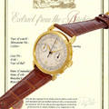 Patek Philippe Ref 1579